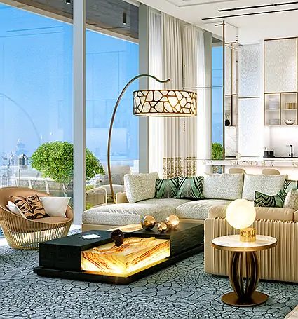 Apartamente-Dubai-Cavalli-Tower-11